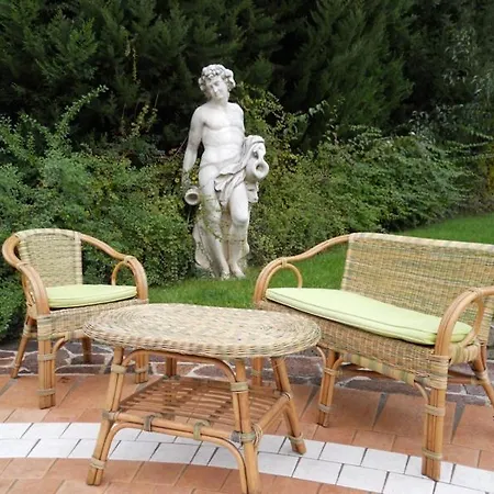 Hotel Val Di Sangro 3*