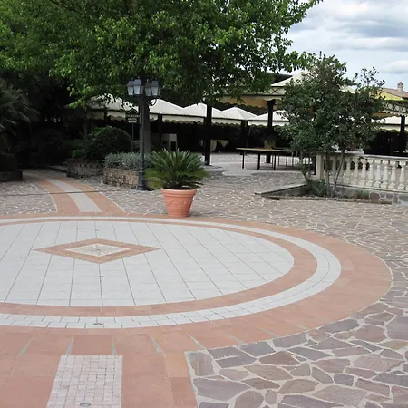 Val Di Sangro Hotel 3*