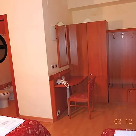 Val Di Sangro Hotel Perano
