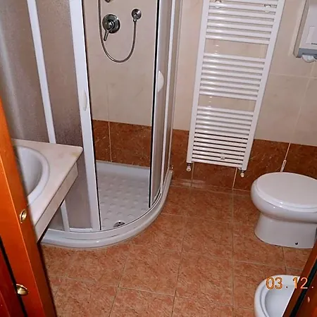 Hotel Val Di Sangro Perano