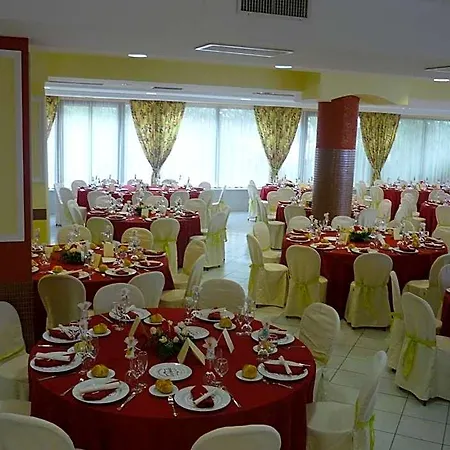 Val Di Sangro Hotel 3*