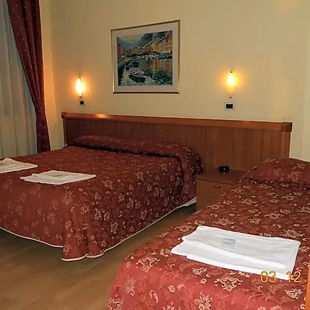 Val Di Sangro Hotel