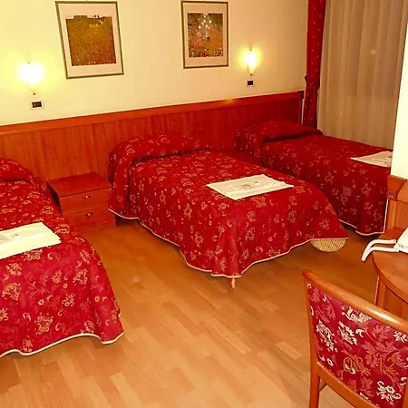 Hotel Val Di Sangro