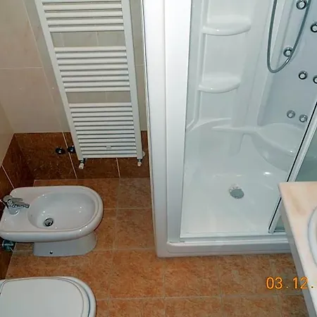 Hotel Val Di Sangro 3*