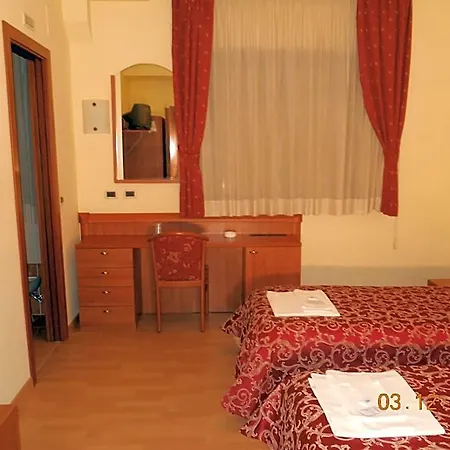 Val Di Sangro Hotel Perano