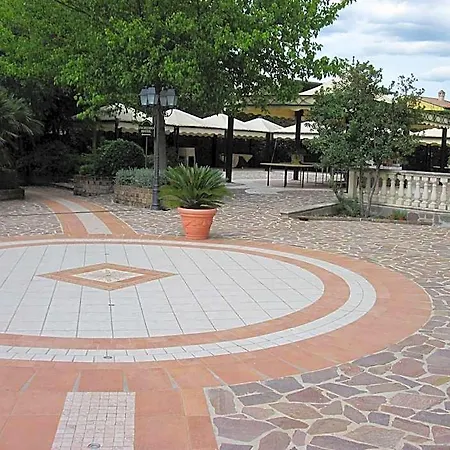 Val Di Sangro 3*