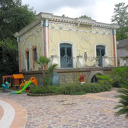Val Di Sangro