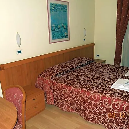 Hotel Val Di Sangro