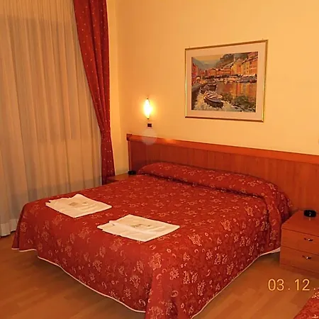 Val Di Sangro Hotel 3*