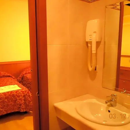 Val Di Sangro Hotel