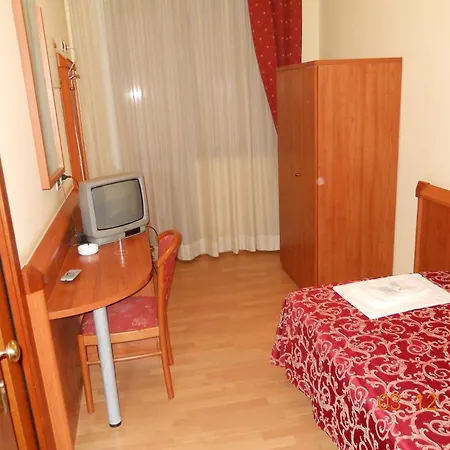 Hotel Val Di Sangro