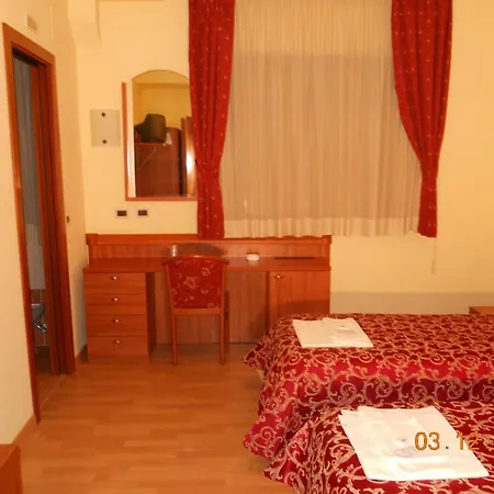Val Di Sangro Hotel
