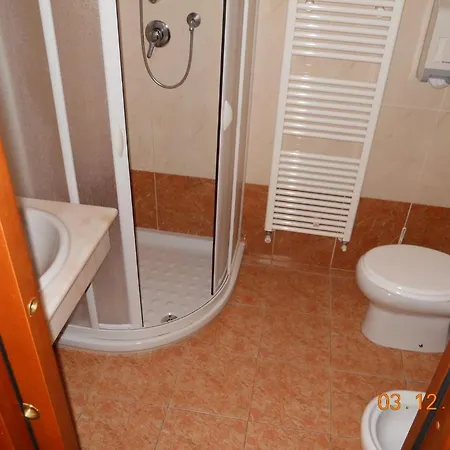 Val Di Sangro 3*