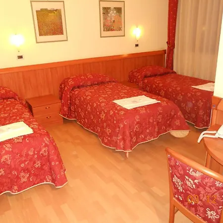 فندق Val Di Sangro Perano