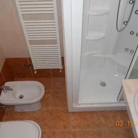 Val Di Sangro 3* Perano