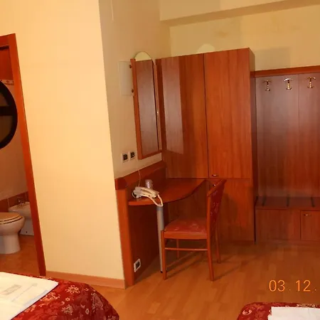 Hotel Val Di Sangro