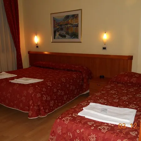 Val Di Sangro Hotel