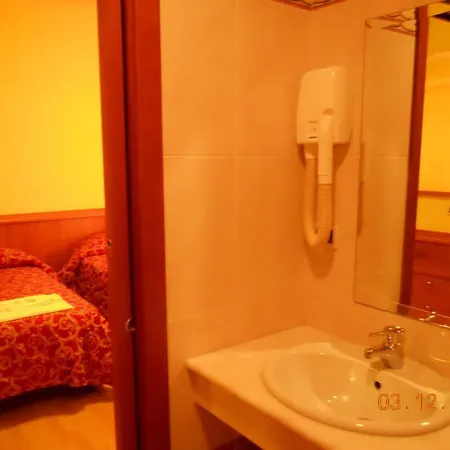 Val Di Sangro 3*