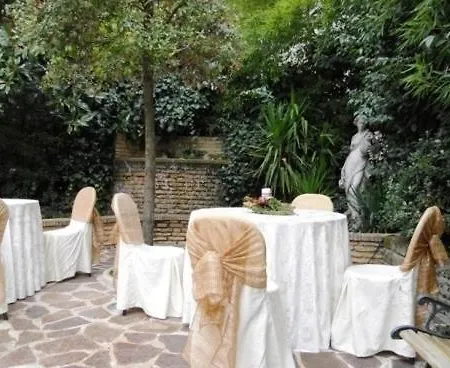 Hotel Val Di Sangro