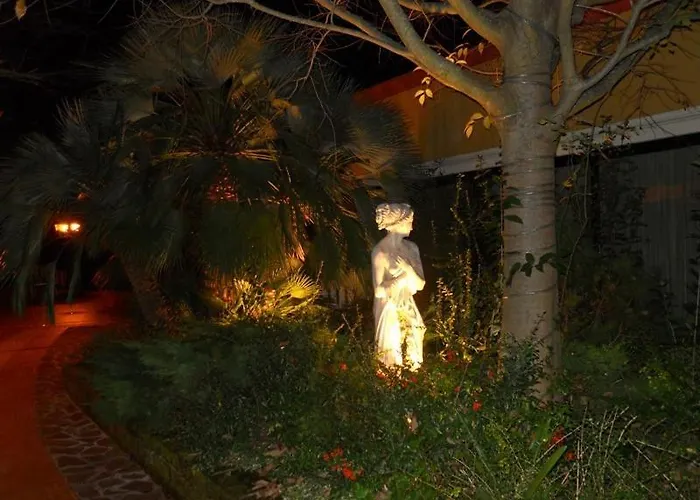 Отель Val Di Sangro Perano