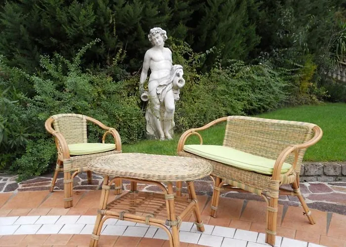 Hotel Val Di Sangro 3*