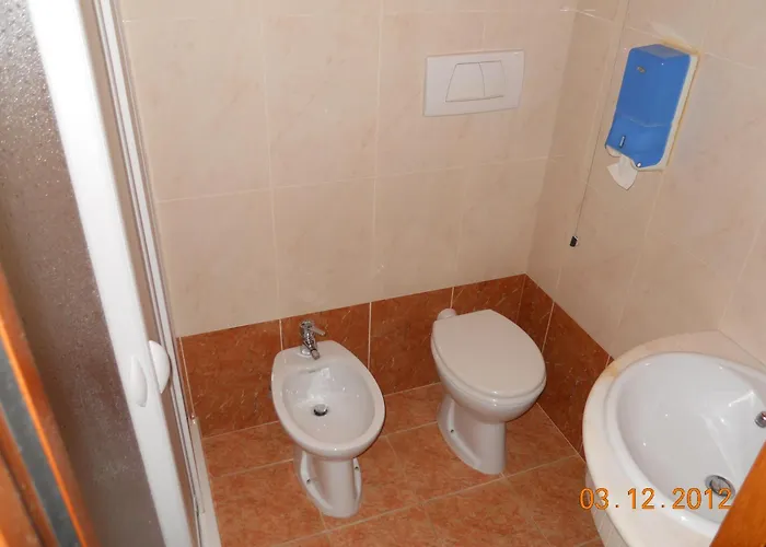 Hotel Val Di Sangro 3*