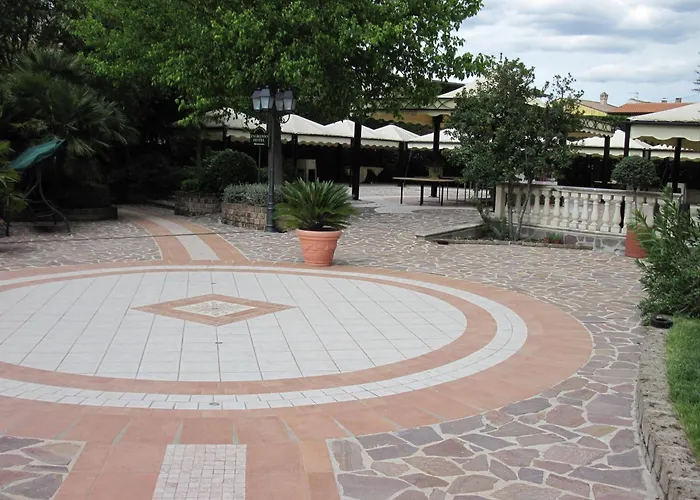 Val Di Sangro Hotel 3*