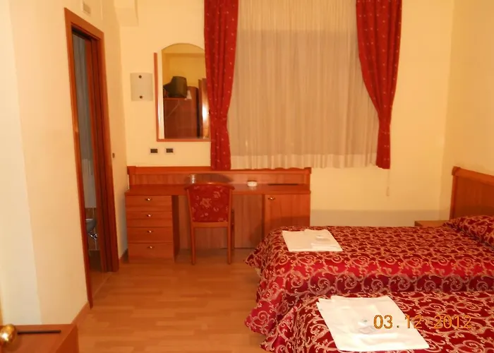 Val Di Sangro Отель