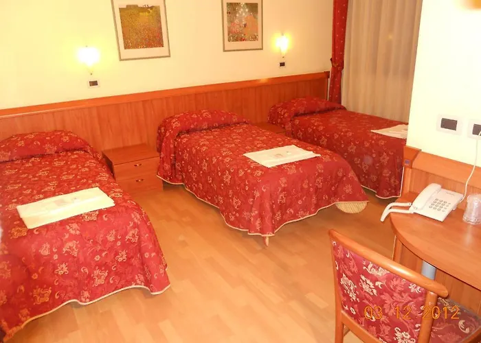 Отель Val Di Sangro Perano