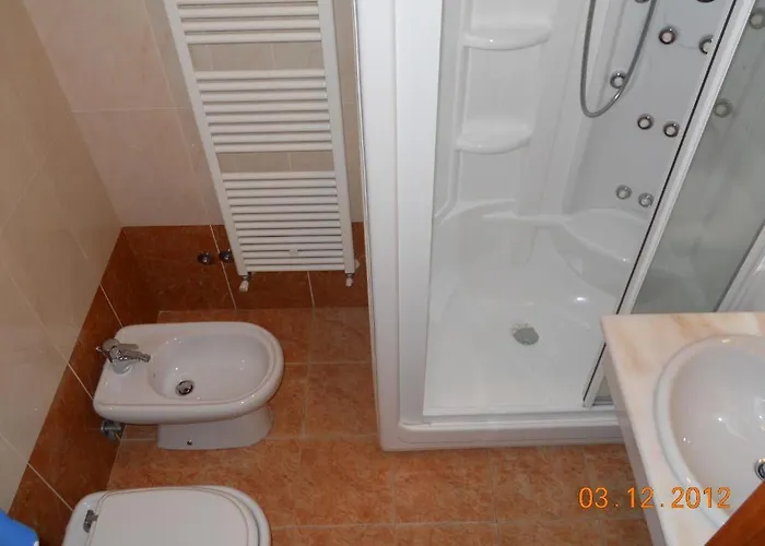 Val Di Sangro 3* Perano