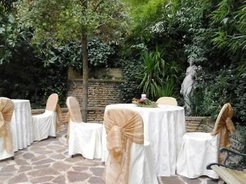 Отель Val Di Sangro